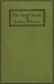 [Gutenberg 37164] • The Sixth Sense: A Novel